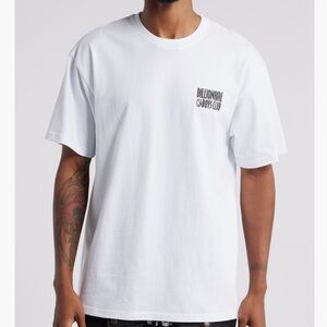 Billionaire Boys Club Heart Graphic T-Shirt